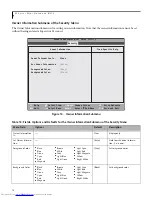 Preview for 18 page of Fujitsu Lifebook MH380 Bios Manual