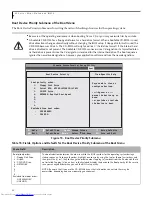 Preview for 20 page of Fujitsu Lifebook MH380 Bios Manual