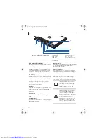 Preview for 18 page of Fujitsu Lifebook N-5010 User Manual