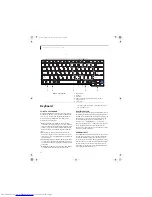 Preview for 22 page of Fujitsu Lifebook N-5010 User Manual