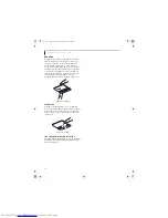 Preview for 26 page of Fujitsu Lifebook N-5010 User Manual