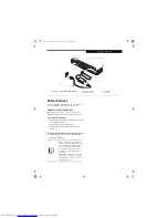 Preview for 29 page of Fujitsu Lifebook N-5010 User Manual