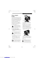 Preview for 49 page of Fujitsu Lifebook N-5010 User Manual