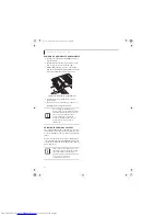 Preview for 50 page of Fujitsu Lifebook N-5010 User Manual