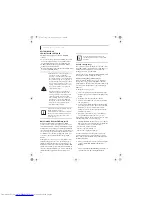 Preview for 66 page of Fujitsu Lifebook N-5010 User Manual