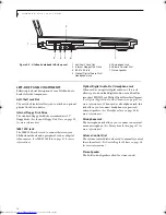 Preview for 16 page of Fujitsu Lifebook N3010 User Manual