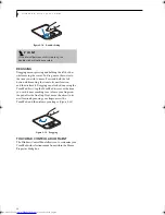 Preview for 26 page of Fujitsu Lifebook N3010 User Manual