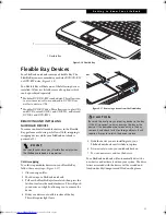 Preview for 27 page of Fujitsu Lifebook N3010 User Manual