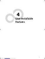 Preview for 41 page of Fujitsu Lifebook N3010 User Manual