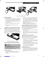 Preview for 47 page of Fujitsu Lifebook N3010 User Manual