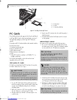 Preview for 50 page of Fujitsu Lifebook N3010 User Manual