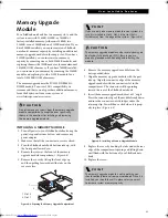 Preview for 51 page of Fujitsu Lifebook N3010 User Manual