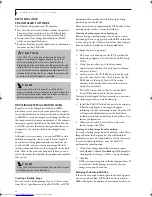 Preview for 68 page of Fujitsu Lifebook N3010 User Manual