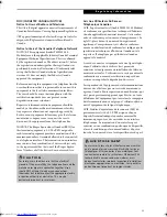 Preview for 91 page of Fujitsu Lifebook N3010 User Manual