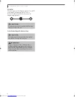 Preview for 92 page of Fujitsu Lifebook N3010 User Manual