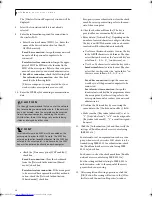 Preview for 100 page of Fujitsu Lifebook N3010 User Manual