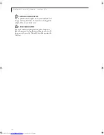 Preview for 20 page of Fujitsu Lifebook N3410 User Manual