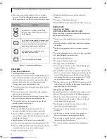 Preview for 88 page of Fujitsu Lifebook N3410 User Manual