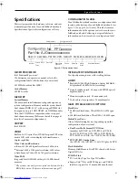 Preview for 93 page of Fujitsu Lifebook N3410 User Manual