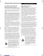 Preview for 97 page of Fujitsu Lifebook N3410 User Manual