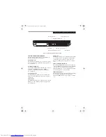 Preview for 17 page of Fujitsu LifeBook N3430 User Manual