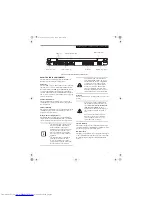 Preview for 19 page of Fujitsu LifeBook N3430 User Manual