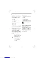 Preview for 28 page of Fujitsu LifeBook N3430 User Manual