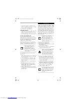 Preview for 45 page of Fujitsu LifeBook N3430 User Manual