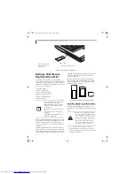 Preview for 46 page of Fujitsu LifeBook N3430 User Manual