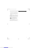 Preview for 47 page of Fujitsu LifeBook N3430 User Manual