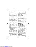 Preview for 93 page of Fujitsu LifeBook N3430 User Manual