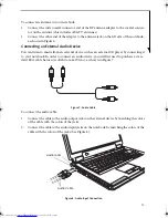 Preview for 17 page of Fujitsu Lifebook N3510 User Manual