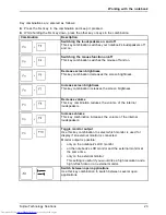 Preview for 27 page of Fujitsu Lifebook NH570 Operating Manual