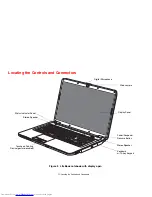 Preview for 16 page of Fujitsu Lifebook NH570 User Manual