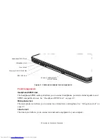 Preview for 19 page of Fujitsu Lifebook NH570 User Manual