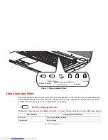 Preview for 26 page of Fujitsu Lifebook NH570 User Manual