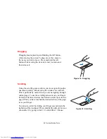 Preview for 34 page of Fujitsu Lifebook NH570 User Manual