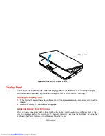 Preview for 40 page of Fujitsu Lifebook NH570 User Manual