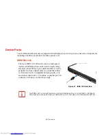 Preview for 52 page of Fujitsu Lifebook NH570 User Manual