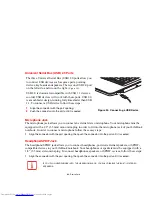 Preview for 54 page of Fujitsu Lifebook NH570 User Manual