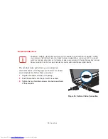 Preview for 55 page of Fujitsu Lifebook NH570 User Manual