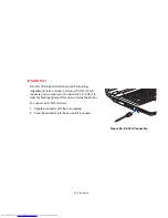 Preview for 56 page of Fujitsu Lifebook NH570 User Manual