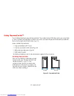 Preview for 67 page of Fujitsu Lifebook NH570 User Manual