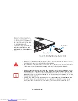 Preview for 68 page of Fujitsu Lifebook NH570 User Manual