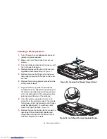 Preview for 74 page of Fujitsu Lifebook NH570 User Manual