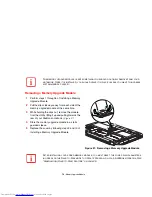 Preview for 75 page of Fujitsu Lifebook NH570 User Manual