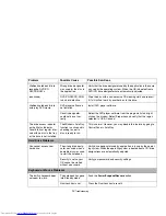 Preview for 81 page of Fujitsu Lifebook NH570 User Manual