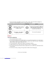 Preview for 103 page of Fujitsu Lifebook NH570 User Manual