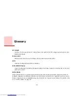 Preview for 115 page of Fujitsu Lifebook NH570 User Manual