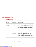 Preview for 141 page of Fujitsu Lifebook NH570 User Manual